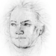 Illustration for article titled Brazilian scientists investigate Beethovens cancer-fighting properties
